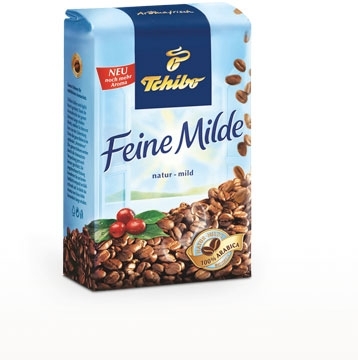 Tchibo Feine Milde 원두커피 1kg/17,000원+배송료