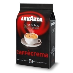Lavazza Caffè Crema Classico 원두커피 1kg/21,000원+배송료