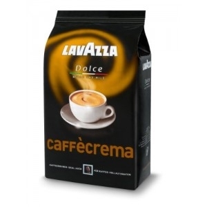 Lavazza Caffè Crema Dolce 원두커피 1kg/21,000원+배송료