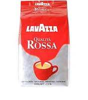 Lavazza Qualita Rossa 원두커피 1kg/25,000원+배송료