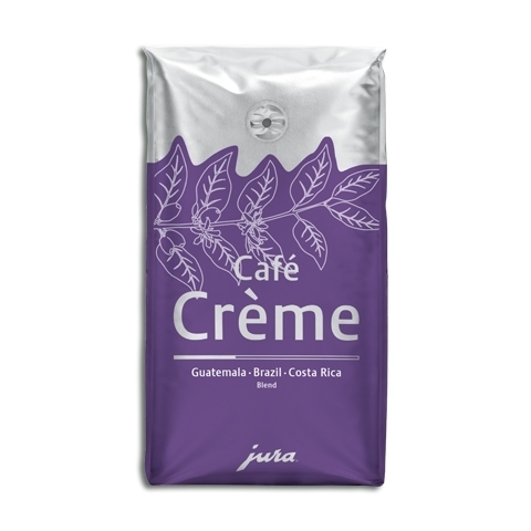 Jura Cafe Crema Blend 원두커피 1kg/42,000원+배송료
