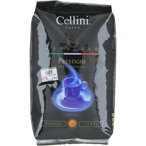 Cellini Prestigio 원두커피 1kg/25,000원+배송료