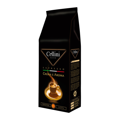 Cellini Crema e Aroma 원두커피 1kg/27,000원+배송료