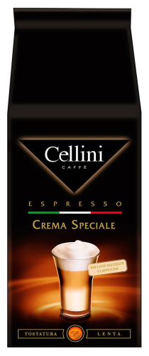 Cellini Crema Speciale 원두커피 1kg/23,000원+배송료