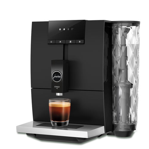 JURA 유라 ENA4 Full Metropolitan Black EA 커피머신 2022년 신형/ 102만원
